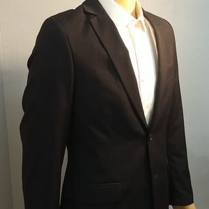 Vintage H&M pinstripe Blazer